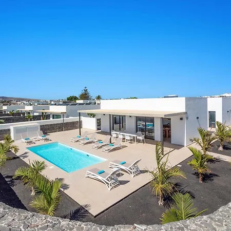 Tigotan By Playa Blanca (Lanzarote)