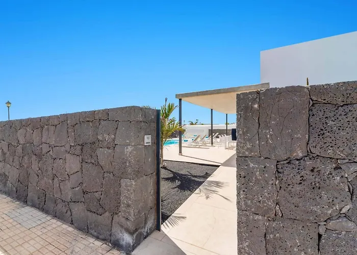 Tigotan By Playa Blanca (Lanzarote)