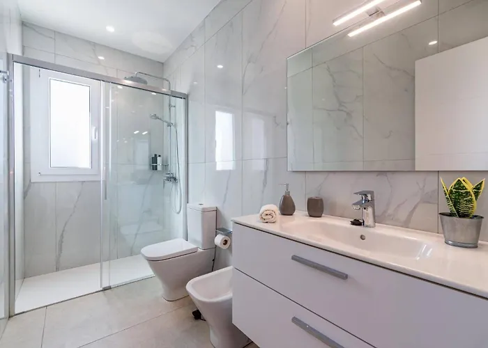 Tigotan By Playa Blanca (Lanzarote)