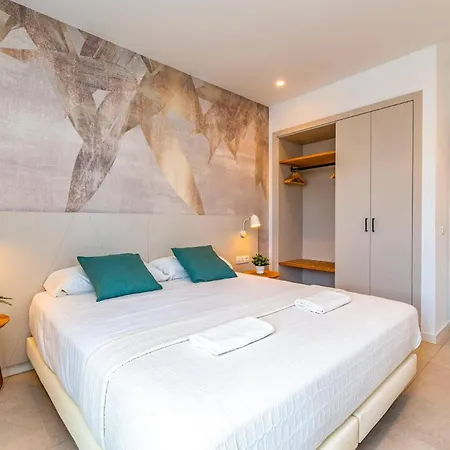 Tigotan By Villa Playa Blanca (Lanzarote)