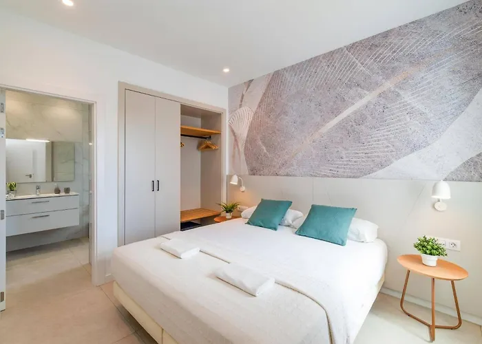 Vila Tigotan By Playa Blanca (Lanzarote)